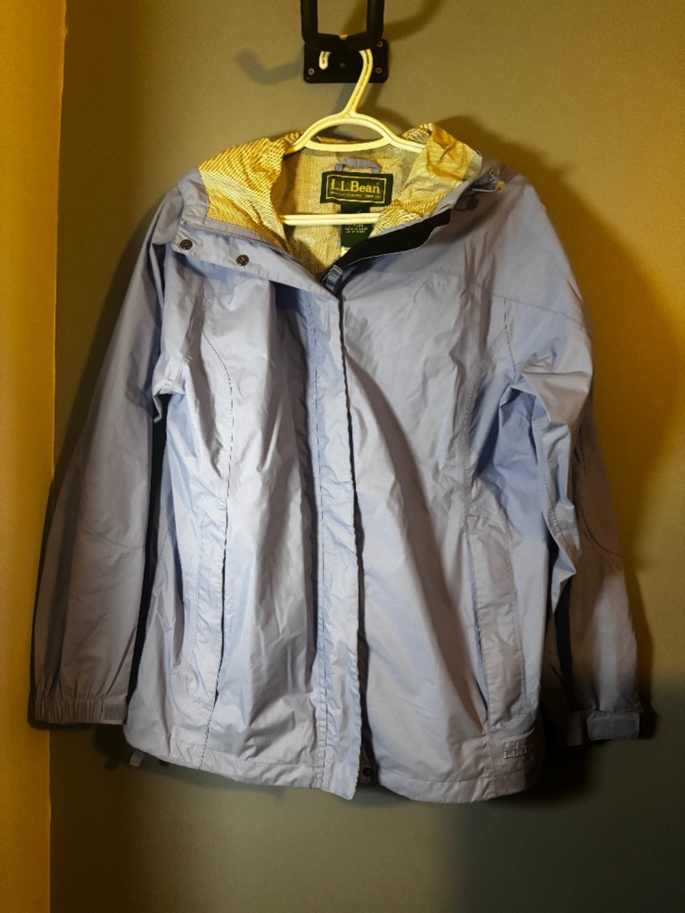 L.L bean jacket